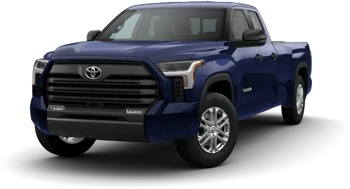 New Toyota Trucks Used Vans In La Vista Ne Blue 2022 Tundra Sr5 Png Vista Adjust Icon Size
