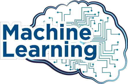 Training Machine Learning Course Machine Learning Logo Free Png Learning Png