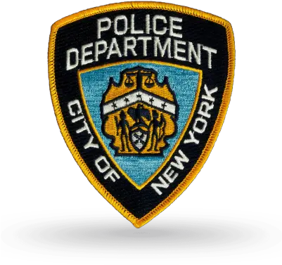Transparent Png And Vectors For Free Nypd Badge Police Badge Transparent