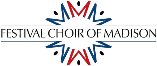 Classical Music The Festival Choir Opens Its Season Vertical Png Choir Logo