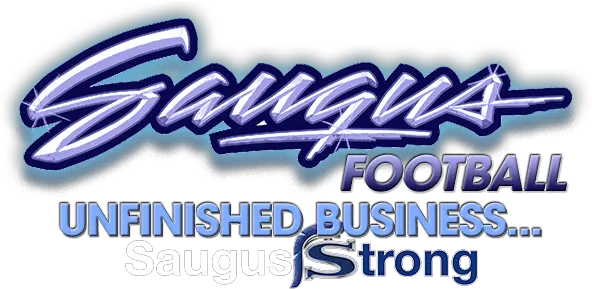 Varsity Scores Saugus High School Logo Png Png Football Score