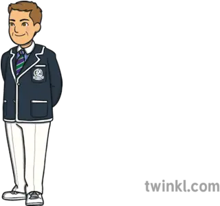 Wimbledon Umpire Person Standing Referee Role Staff Sports Standing Png Person Standing Png