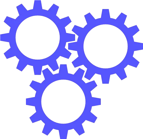 Thermometer Vector Png Gear Wheel Gears Transparent Background