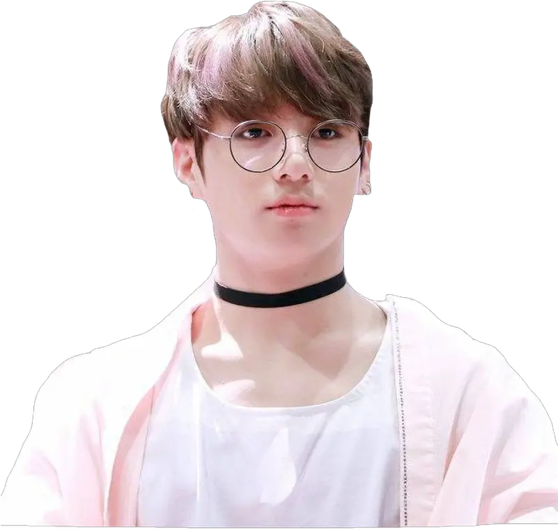 Jeonjungkook Jungkook Kookie Bts Kpop Freetoedit Transparent Bts Jungkook Pink Aesthetic Png Bts Jungkook Icon