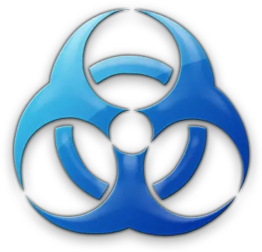 Pool Water Purification Alluring Pools And Improvements Dot Png Biohazard Symbol Png