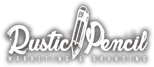 Rustic Pencil Marketing U0026 Branding Llc Graphic Design Png Pencil Logo