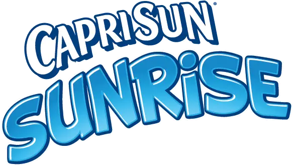 Capri Sun Logos Big Png Capri Sun Logo