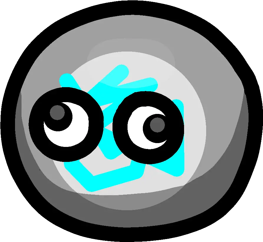 Cyanism Polcompball Anarchy Wiki Charing Cross Tube Station Png Geometry Dash 2.1 Icon