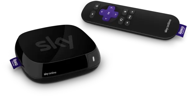 Sky Launches Online Tv Box In Italy Portable Png Tv Box Png