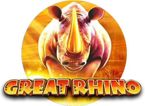 Great Rhino Slot Happistar Mobi Great Rhino Slot Png Rhino Png
