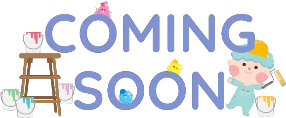 Coming Soon Colorfulness Png Coming Soon Png