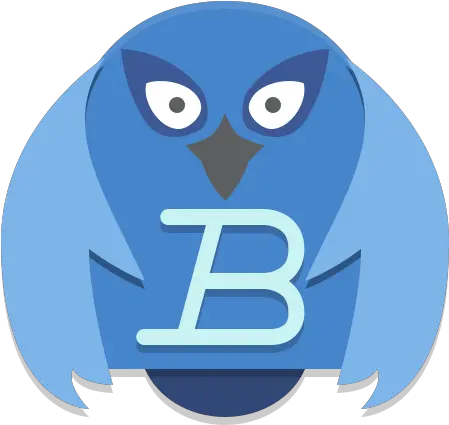 Birdtray Icon Issue 142 Gyunaevbirdtray Github Language Png Small Envelope Icon