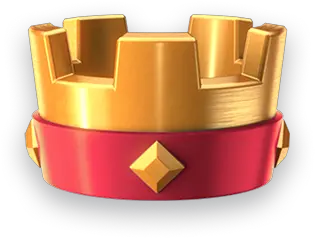 Clash Royale League Couronne Clash Royale Transparent Png Clash Royale Icon