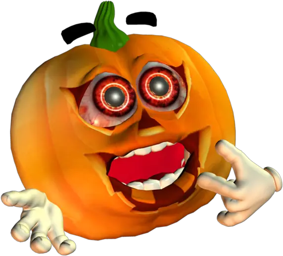 Smiley Emoticon Emoji Pumpkin Fruit For Happy Png Pumpkin Emoji Png