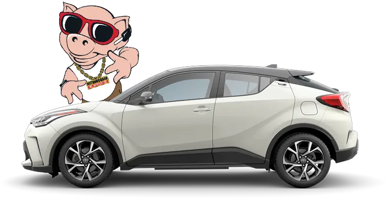 Headquarter Used Car Supercenter Hialeah Fl Near Miami 2021 Toyota C Hr Png Certified Used Cars Icon