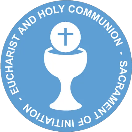 Initiation Religion Png Holy Eucharist Icon