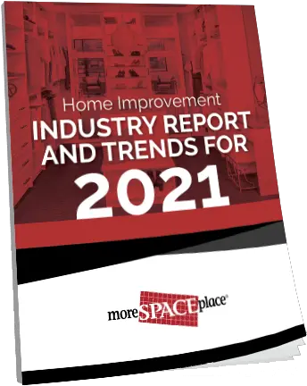 Home Improvement Industry Report And Trends For 2021 More Png Icon