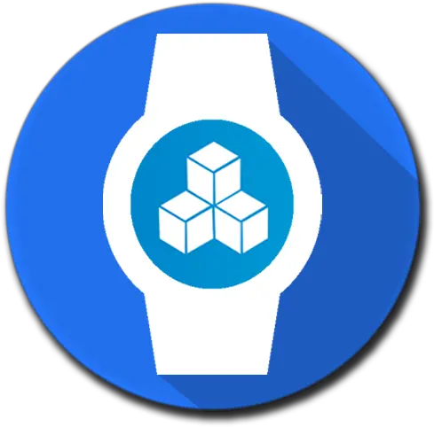 Wear Os App Manager Tracker Vertical Png App Manager Icon