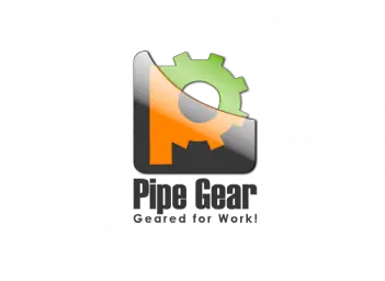 Captivating Logo Design For Pipe Gear Brodeur Beyond The Crease Png Top Gear Logos