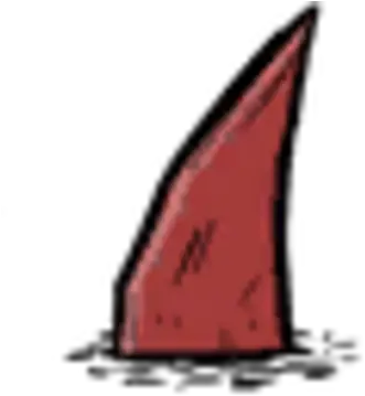 Shark Fin Donu0027t Starve Wiki Fandom Starve Png Shark Fin Icon