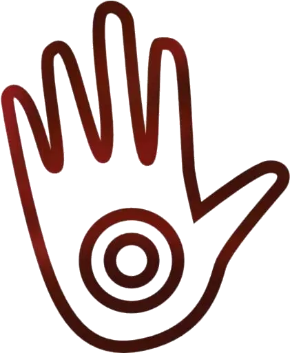 Hold Off Icon Png Hd Images Stickers Vectors Hand On And Off Icon
