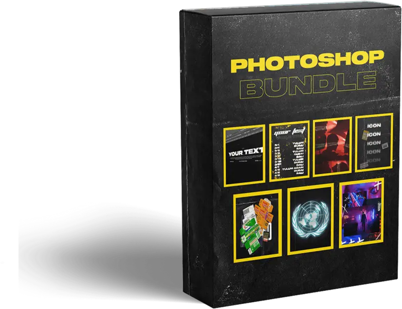 Photoshop Bundle Language Png Photoshop Text Box Icon T
