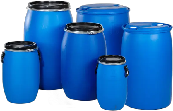 Plastic Drums Fdl Packaging Group Plastic Drums And Containers Png Drums Png