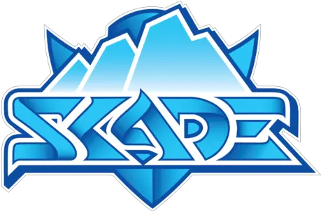 Skade Liquipedia Counterstrike Wiki Skade Cs Go Png Csgo Logo Transparent