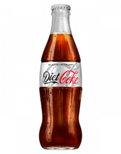 Coca Coca Cola Diet Glass Png Coca Cola Icon