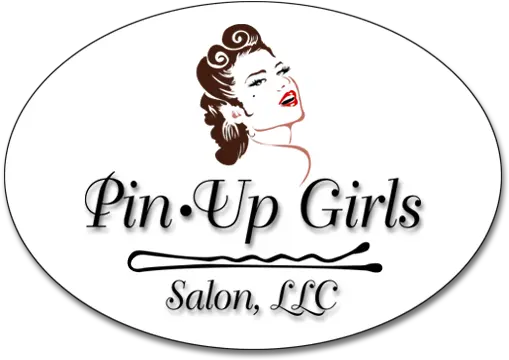 Pin Up Girls Salon Pin Up Girl Salon Png Pin Up Girl Png