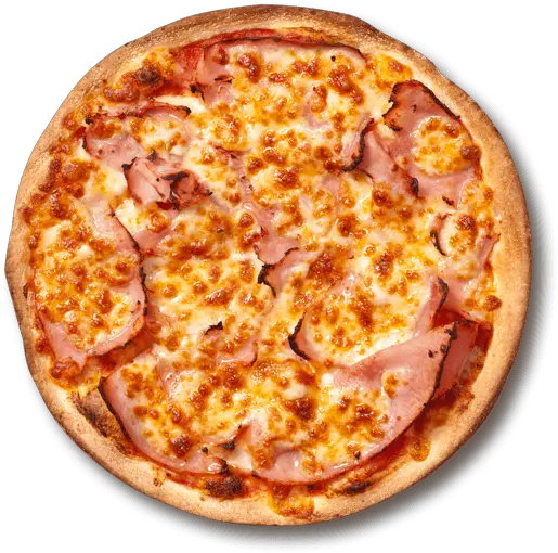 Crust Pizza Flatbread Png Pepperoni Pizza Png