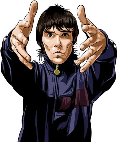 Iane Camacho Images Ian Brown Cartoon Png Ian Somerhalder Icon Gif