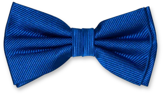 Download Hd Royal Blue Bow Tie Royal Blue Bow Tie Clipart Png Bowtie Transparent