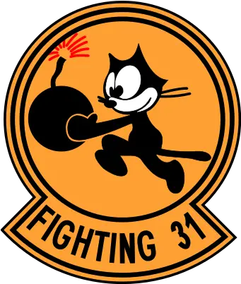 Felix The Cat Vfa 31 Png Facebook Panda Icon Jose