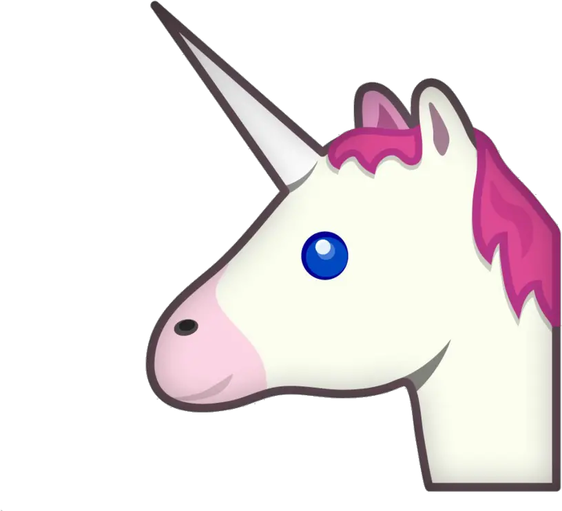 Imagenes Png Tumblr Emojis Emoji Unicornio Png Unicorn Unicorn Emoji Transparent Unicornio Png