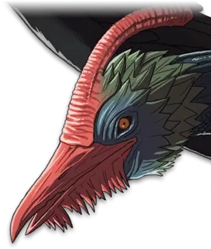 Giant Bird Fire Emblem Wiki Fandom Bird Png Big Bird Icon