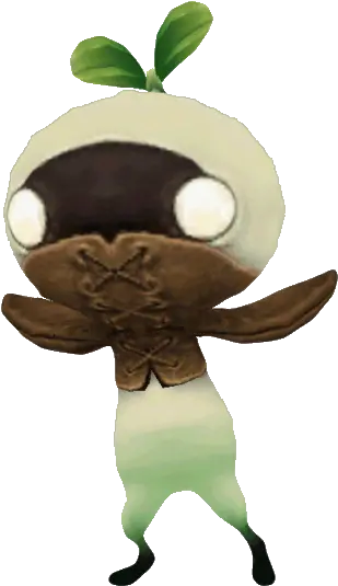 Blanched Mandragora Ffxi Wiki Ffxi Mandragora Png Ffxi Icon