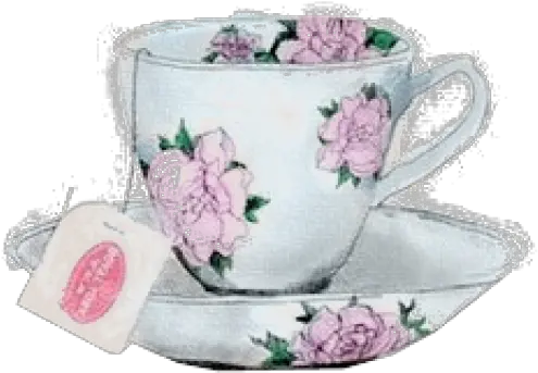 Download Teacup Clipart Png Tumblr Cup Of Tea Png Png Green Tea Cup Of Tea Png