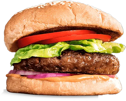 Meat Burger Vegan Beyond Meat Burgers Png Burger Png