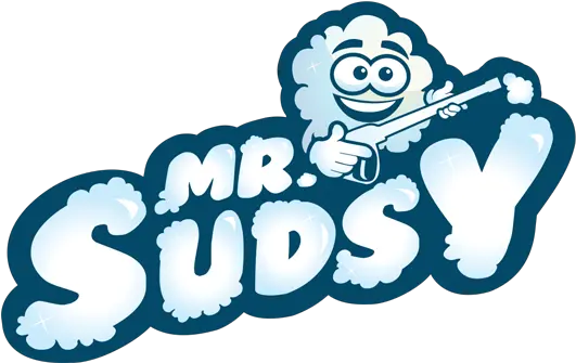 Mr Happy Png Mr Clean Logo