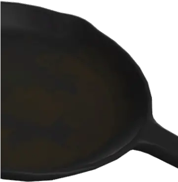 Frying Pan Pan Png Frying Pan Icon