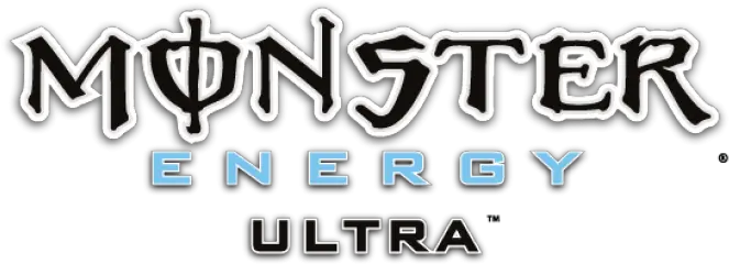 Ultra Monster Energy Ultra Logo Png Monster Energy Logo Png