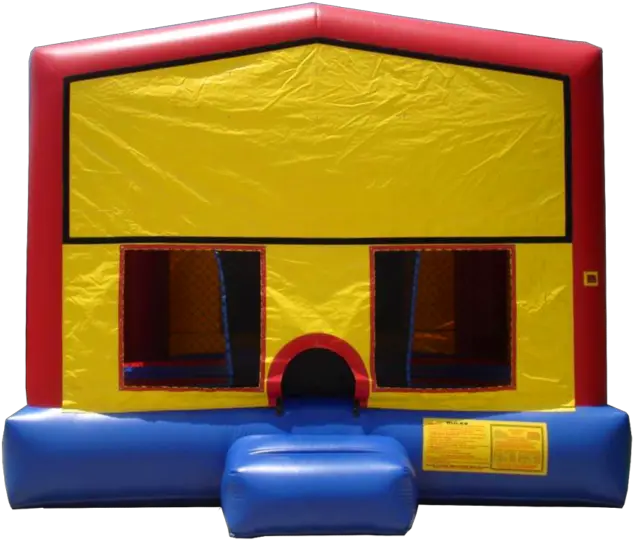Inflatables Inflatable Png Bounce House Png