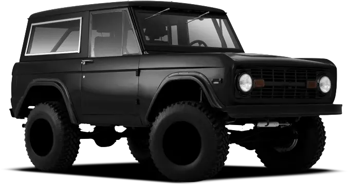 Download Ar969 Ansen Off Road 1966 Off Road Ford Bronco Compact Sport Utility Vehicle Png Ford Png