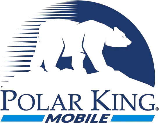 Refrigerated Trailer Solutions Variety Of Sizes Polar Language Png Mobile 1 Logo