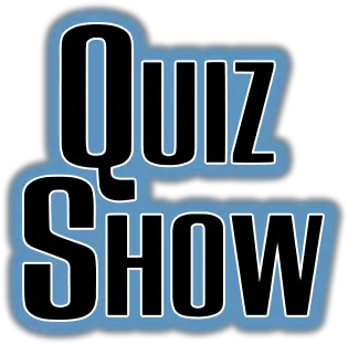 Quiz Show Vertical Png Movie Logos Quiz