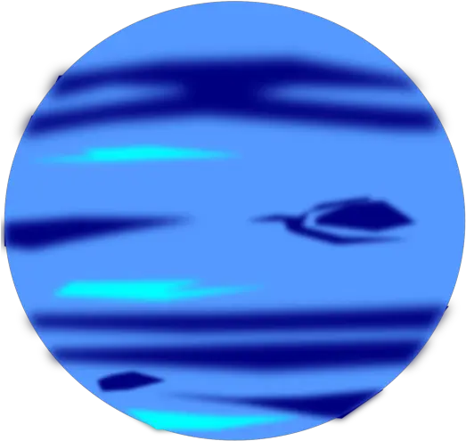 Planet Uranus Neptune Transparent Background Uranus Clipart Png Uranus Transparent