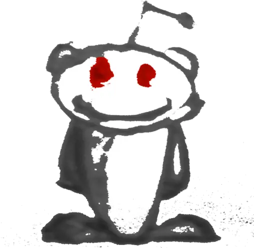 Reddit Icon Social Sketches Icons Softiconscom Reddit Icon Painting Png Reddit Icon Png