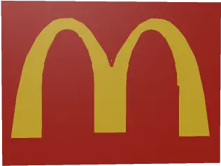 Mcdonalds Logo Csg Arch Png Mc Donalds Logo