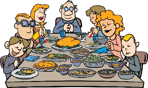 Free Family Dinner Clipart Download Thanksgiving Dinner Clipart Png Family Dinner Icon